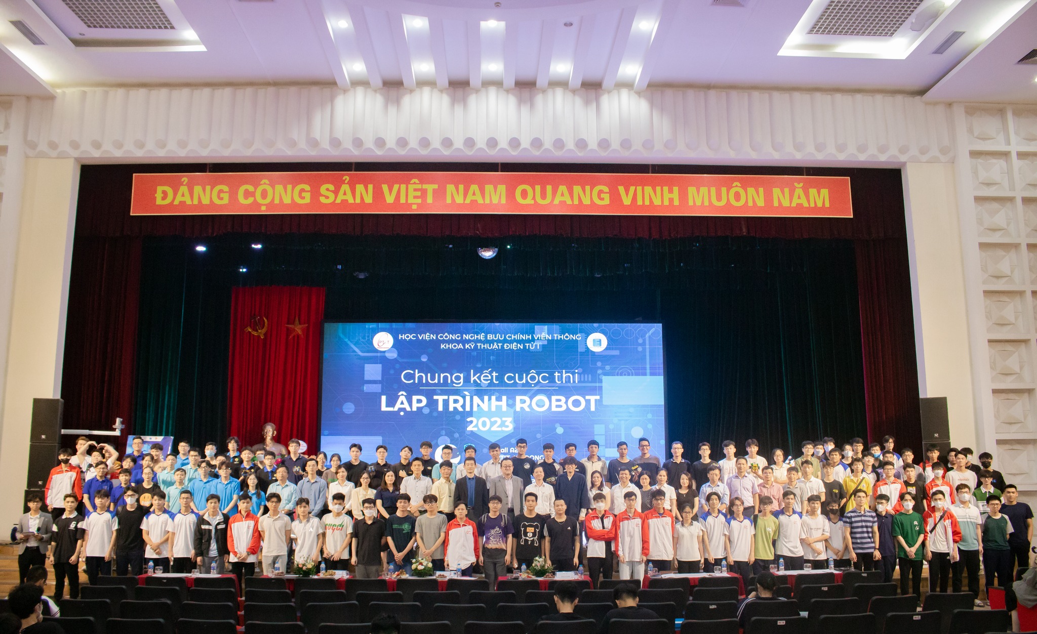 đại học online học viện công nghệ bưu chính viễn thông
